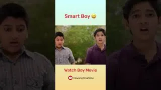 Thumbnail: Smart boy| Amar Viswaraj #amarviswaraj #funny #boyreleasetrailer