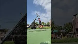 Thumbnail: Exercise Anywhere 隨時隨地鍛煉