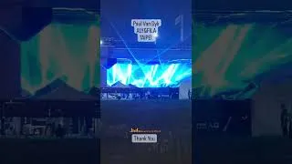 Thumbnail: Paul Van Dyk & Aly Fila in Taipei #dance #taipei