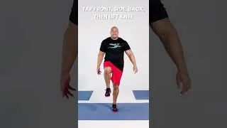 Thumbnail: DAILY BALANCE MOVE #1