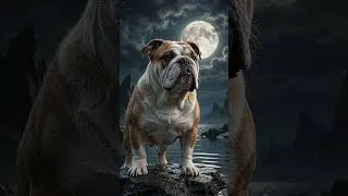 Thumbnail: Bulldog Facts Every Owner Should Know 🐶 #bulldog #dogs #dogfacts #shorts