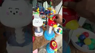 Thumbnail: 100☆Soothing Handmade Marble Run☆Relaxing Course#marblerun