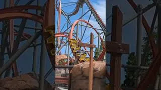Thumbnail: The best coaster in Northern California undoubtedly