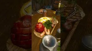 Thumbnail: VOCÊ PERCEBEU ISSO EM THE WITCHER 3?