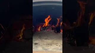 Thumbnail: Vitcas Outdoor Wood Fired Pizza Oven!