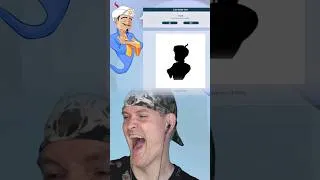 Thumbnail: АКИНАТОР СТАЛ СКУФОМ