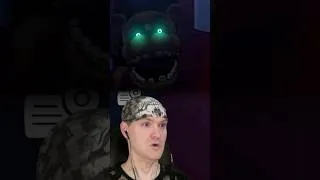 Thumbnail: СКРИМЕРЫ FNAF INTO THE PIT #4