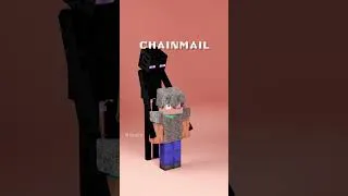 Thumbnail: Steve Vs Mobs