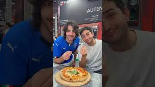 Thumbnail: @Lionfield Approved best  Pizza