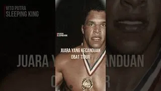 Thumbnail: Juara MMA yang kecanduan obat tidur #markkerr #mma