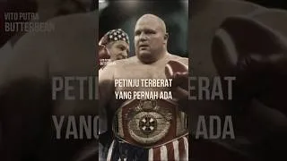 Thumbnail: Petinju Terbesar Di Dunia #butterbean #Boxing