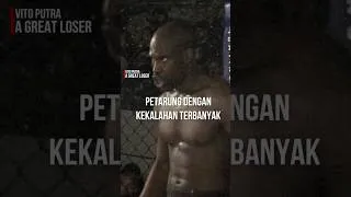 Thumbnail: Petarung Dengan Kekalahan Terbanyak #Jayellis