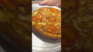 Thumbnail: Italian Chef Tries Spanish Tortilla 🇪🇸🥔 The Famous Flip! #Shorts