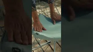Thumbnail: Eames Wire Chair