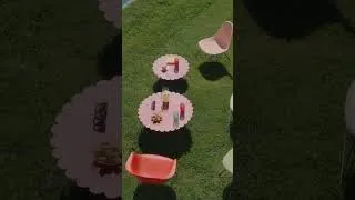 Thumbnail: Eames Shell Chairs
