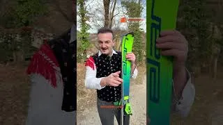 Thumbnail: Audi FIS Alpin Ski-Weltcup, 1. & 2. März 2025, Kranjska Gora