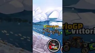 Thumbnail: ROTATOR or SUPER DIESEL on this COMMUNITY TRACK! Hill Climb Racing 2 #hillclimbracing2 #hcr2 #shorts