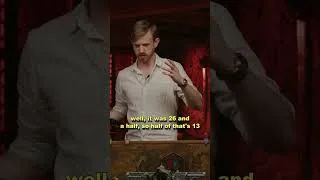 Thumbnail: Ben's one time he rolled good...