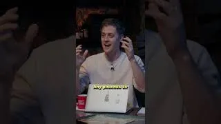 Thumbnail: Rob is handy to have back at the table for this reason exactly