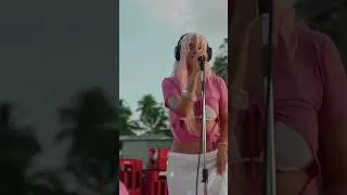 Thumbnail: KAROL G – Si Antes Te Hubiera Conocido | Coke Studio 🎶 #shorts