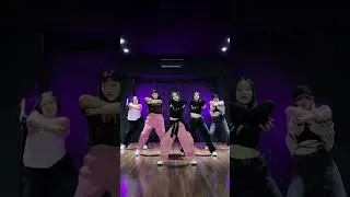 Thumbnail: Rompe – Daddy Yankee [TikTok Trend] 🔥 | BoBo Dance Studio Dance Challenge