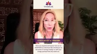 Thumbnail: Next episode: Lauren Archer with Ellen Newhouse on Releasing Trauma