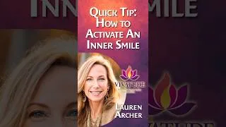 Thumbnail: How to Activate an Inner Smile