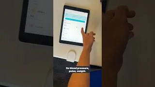 Thumbnail: Vive Now App & all its features 🎉