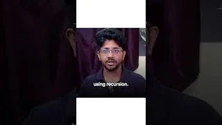 Thumbnail: 4 LEVELS Of DSA [In 90 Seconds]