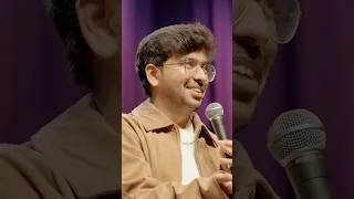 Thumbnail: STANDUP COMEDY SPECIAL #standup #comedy #standupcomedy