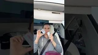 Thumbnail: Vivian Tries Sunscreen on a Stick SPF50