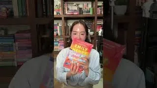Thumbnail: happy release day to great big beautiful life by emily henry 🫶🥰 #booktok #unboxing #bookshopping