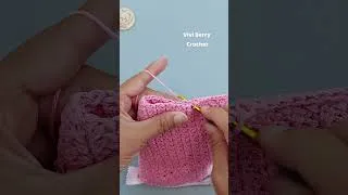 Thumbnail: Step by step Crochet Phone Bag with Zipper | Vivi Berry Crochet