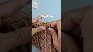 Thumbnail: Step by Step Crochet Crossbody Bag | Easy Crochet Sling Bag | Vivi Berry Crochet