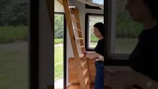 Thumbnail: Tiny house 9m2 y 2 niveles