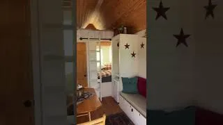 Thumbnail: Tiny house de 15m2 #housetour #tinyhouse