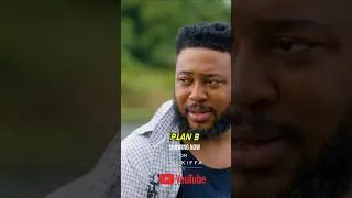 Thumbnail: Can @babarextv  become a caregiver? #nosarex #movie #nigerianmovie