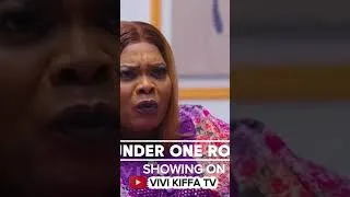 Thumbnail: How much is your salary?🤣🤣🤣  Uju Okoli | Alex Cross | Chinyere Wilfred #nollywoodmovies  #nigeria