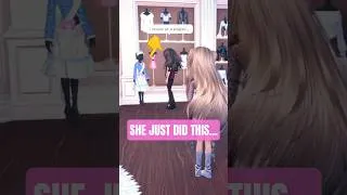 Thumbnail: I can’t BELIEVE this just happened in DTI... 🤦‍♀️😂