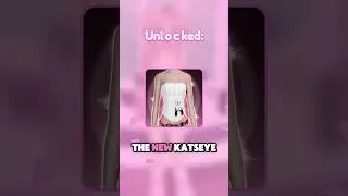 Thumbnail: How to get ALL SECRET code sets from the Katseye Concert collab update in DTI!! 👀🐈‍⬛