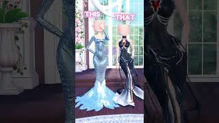 Thumbnail: This or THAT?? ONLY RARE items ✨😱