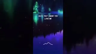 Thumbnail: Ariana Grande - Hate That I Made You Love Me #arianagrande