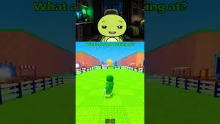 Thumbnail: Mikey vs Verity at steal an egg! #roblox