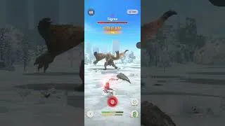 Thumbnail: MH Now: 6 ⭐ Tigrex #monsterhunternow #mhn #mobilegaming