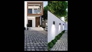Thumbnail: Before & After: Duplex Design Transformation 2026 #homedesign #architectureinspo #exteriordesign