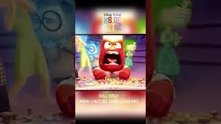Thumbnail: Inside Out 2 - Riley's Return Short - Funny Disney Trailer Parody