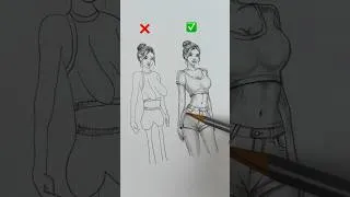 Thumbnail: Why Didn’t Anyone Tell Me This Before?#drawing #art #drawingtips