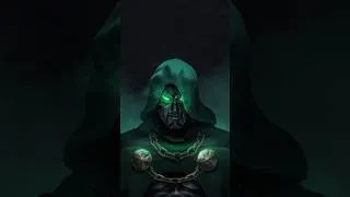 Thumbnail: DR DOOM