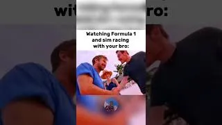 Thumbnail: Being a Formula 1 fan is so wonderful #formula1 #f1 #simracing #racing #f1simracing