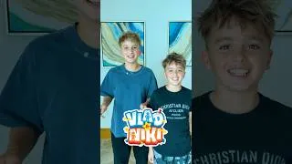 Thumbnail: Meet Vlad & Niki at American Dream Mall!